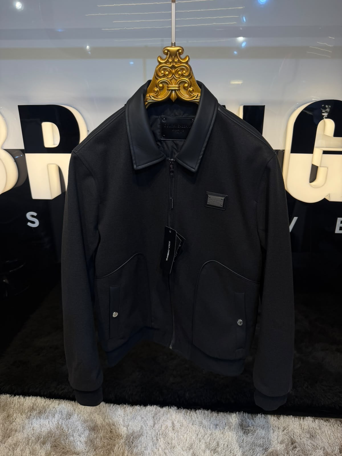 Jacket