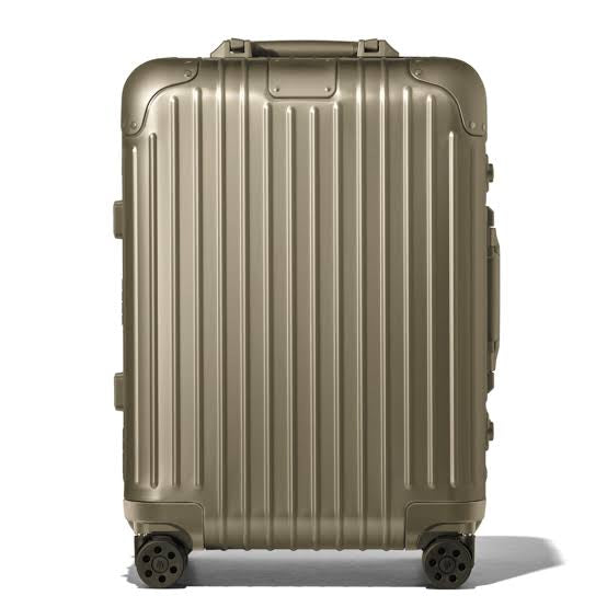 Luggage Bag