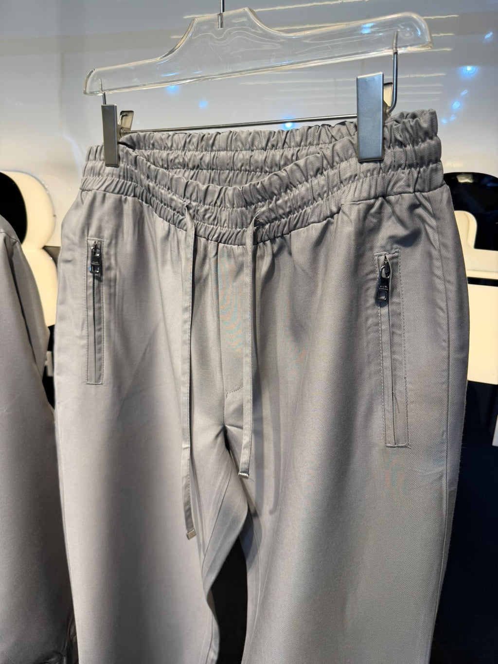 Jacket & Pants Set