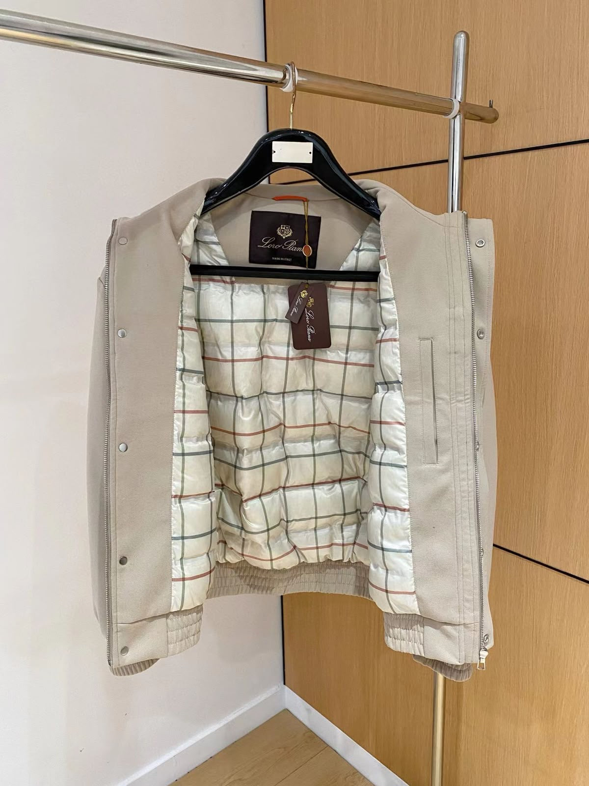 Jacket