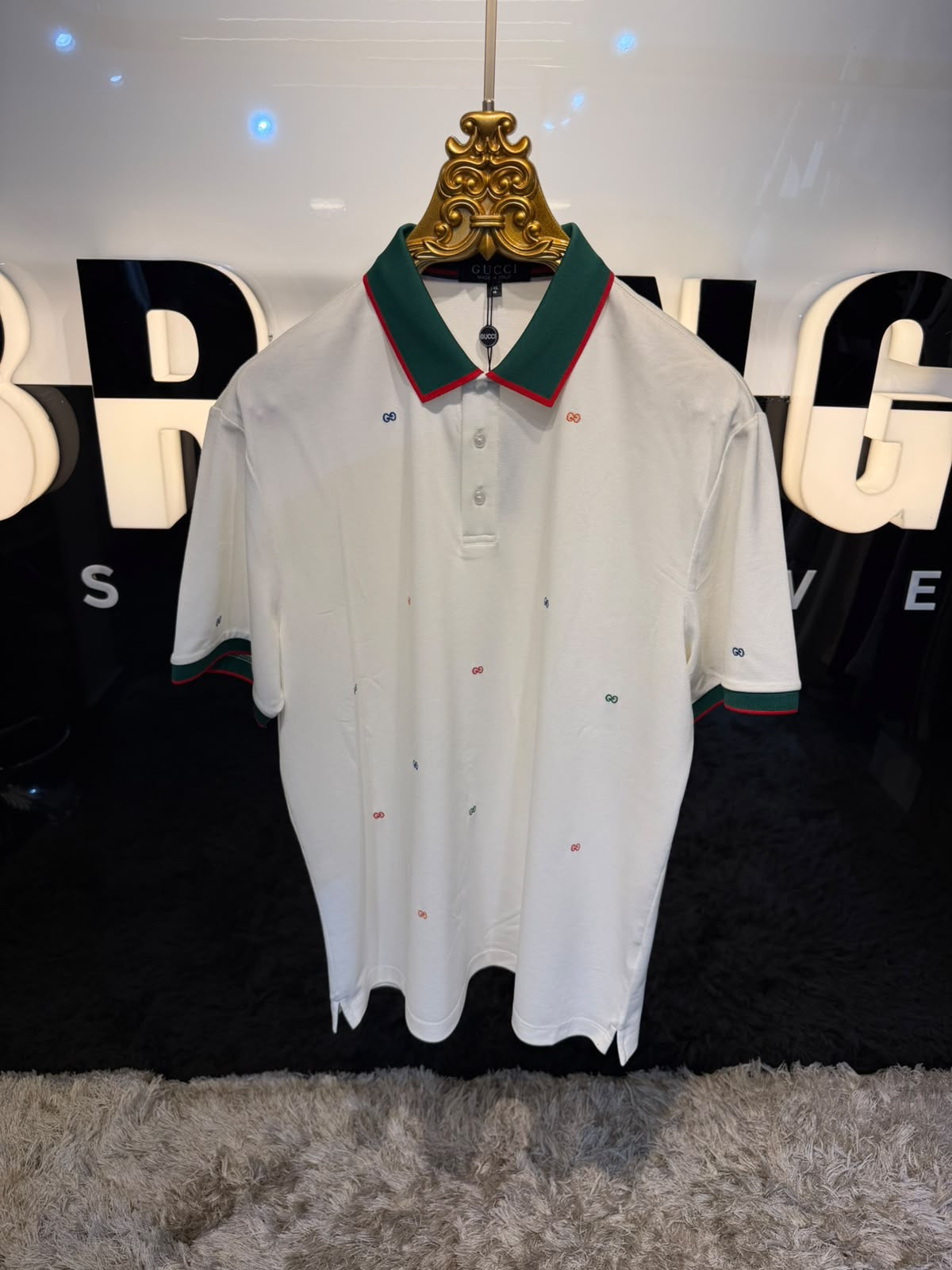 Polo Shirt