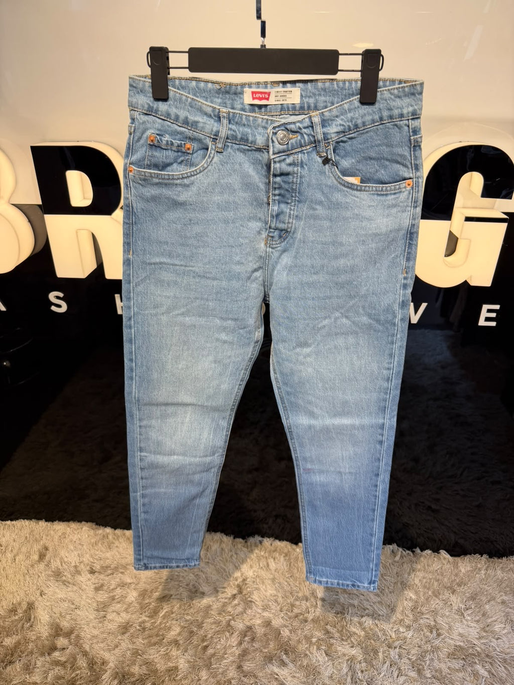 Jeans