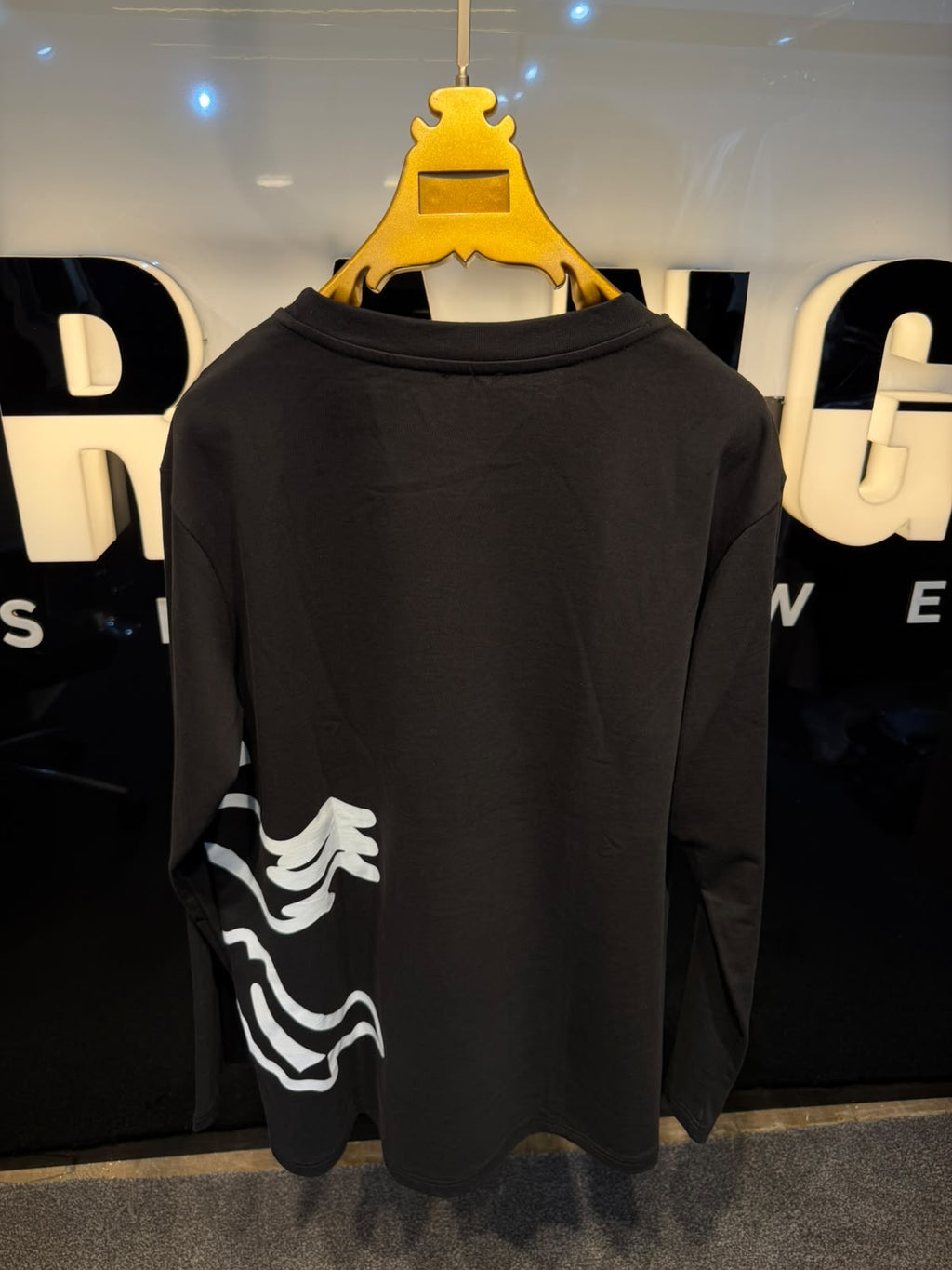 Long Sleeve T-Shirt