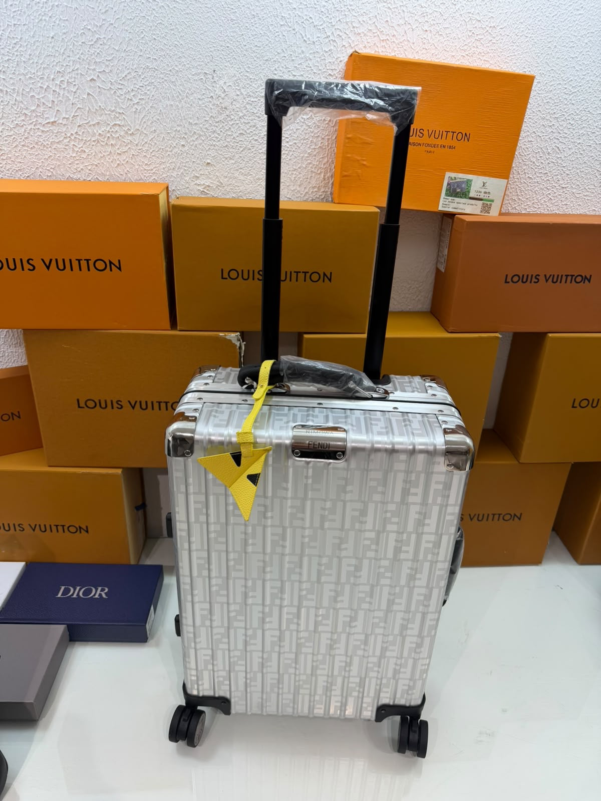 Luggage Bag