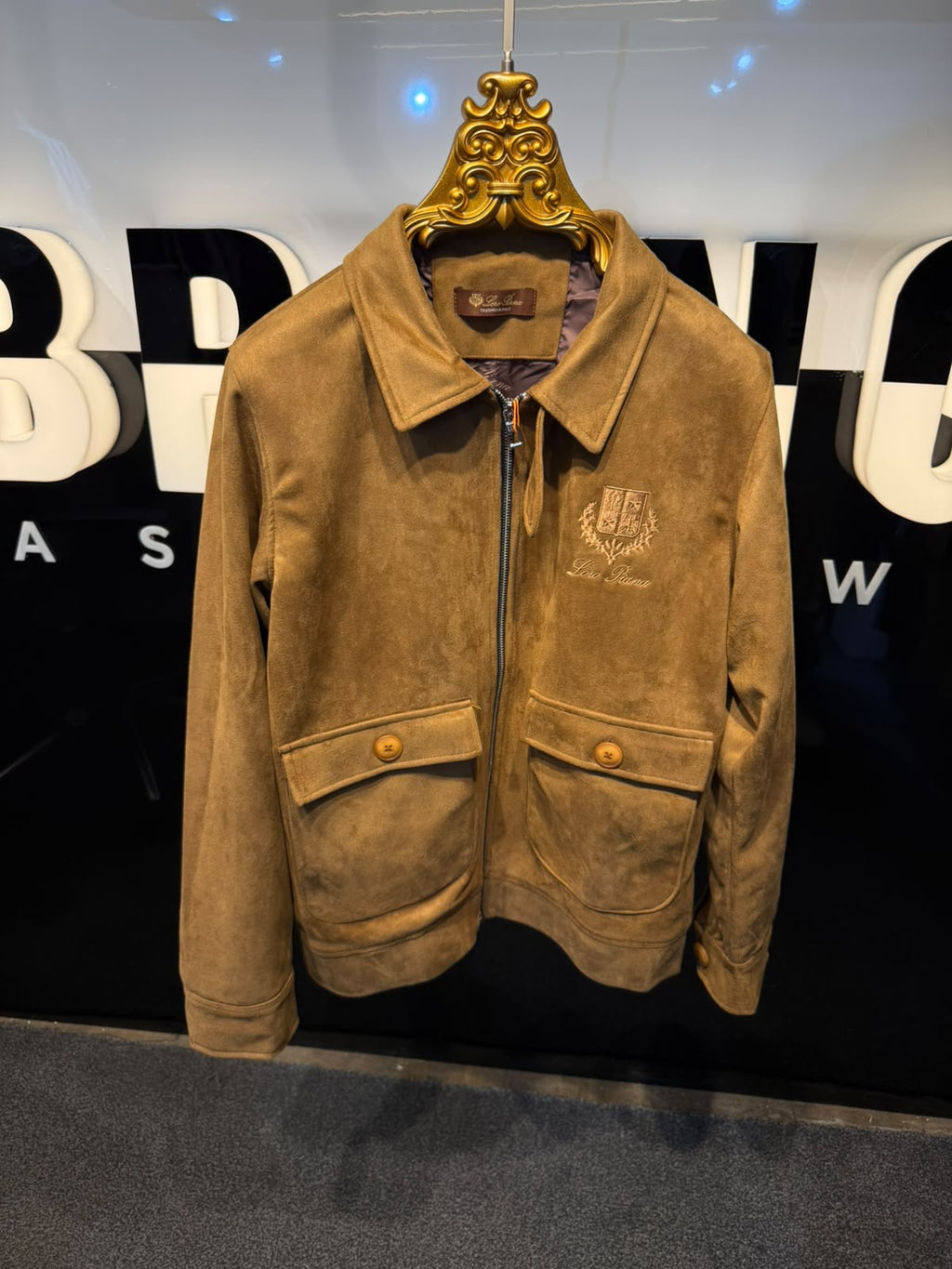 Jacket