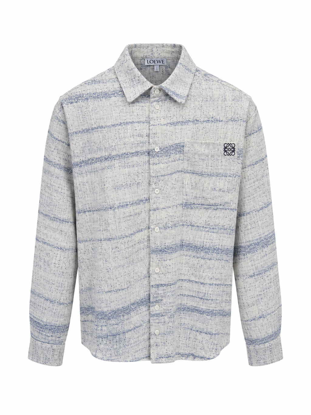 Relaxed Fit Shirt