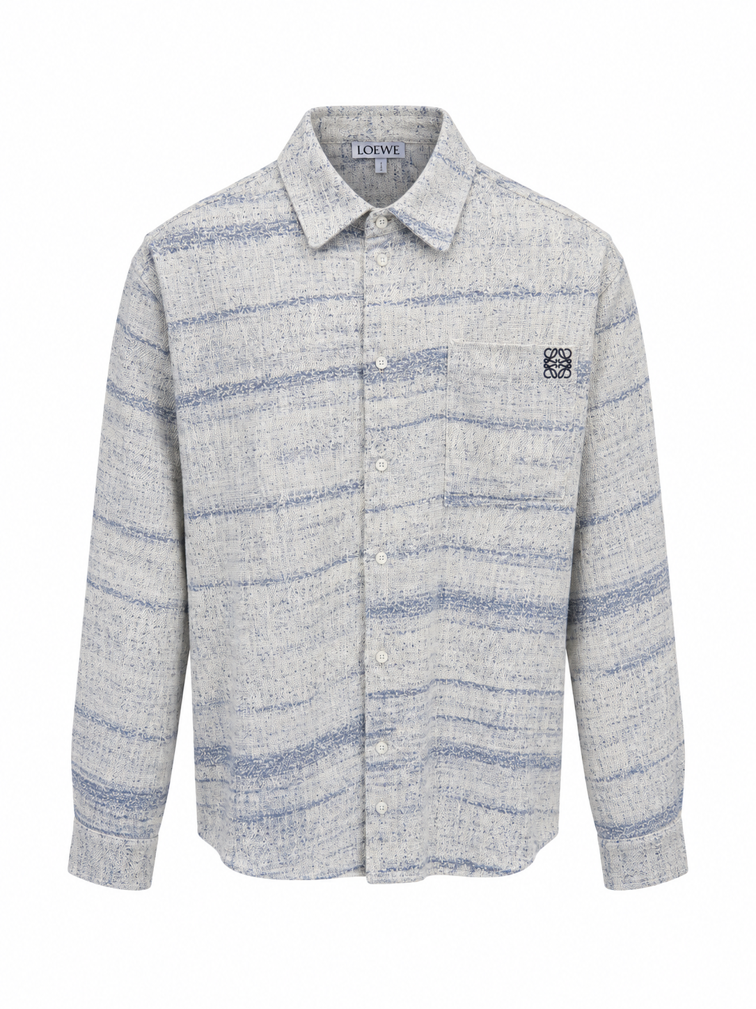 Relaxed Fit Shirt