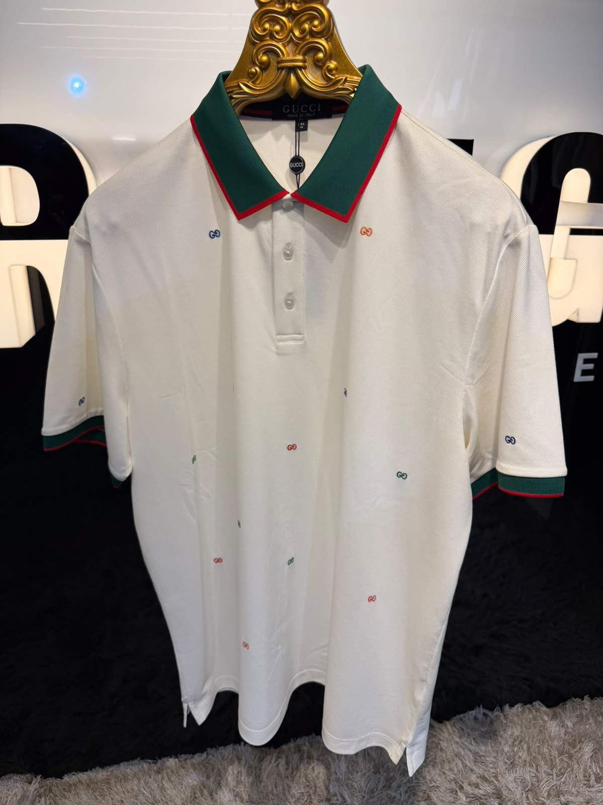 Polo Shirt