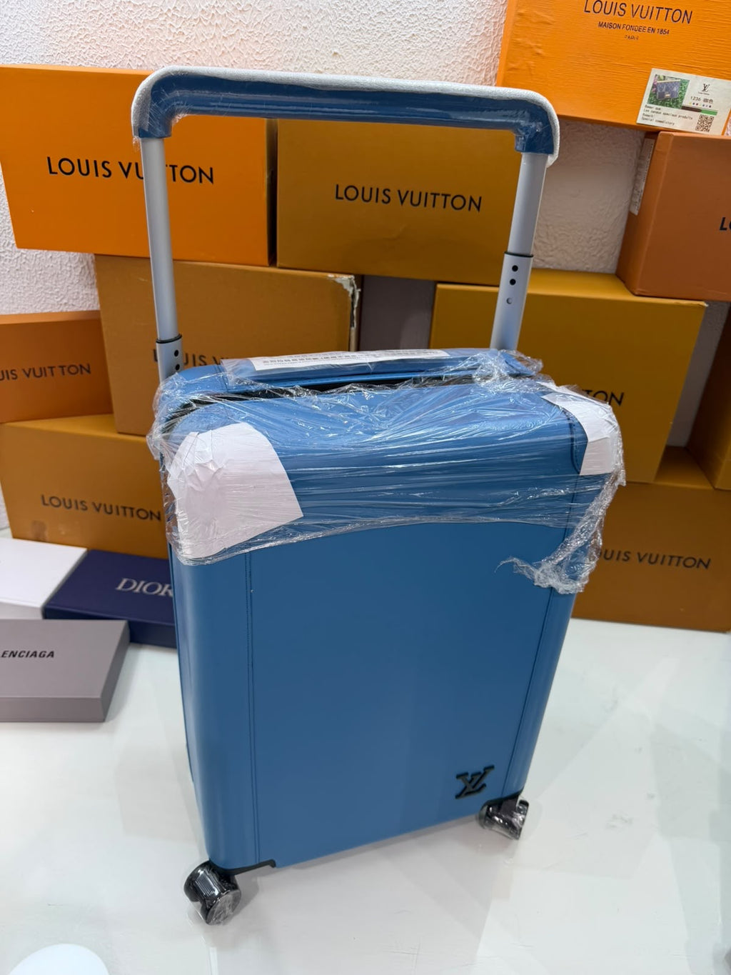 Luggage Bag