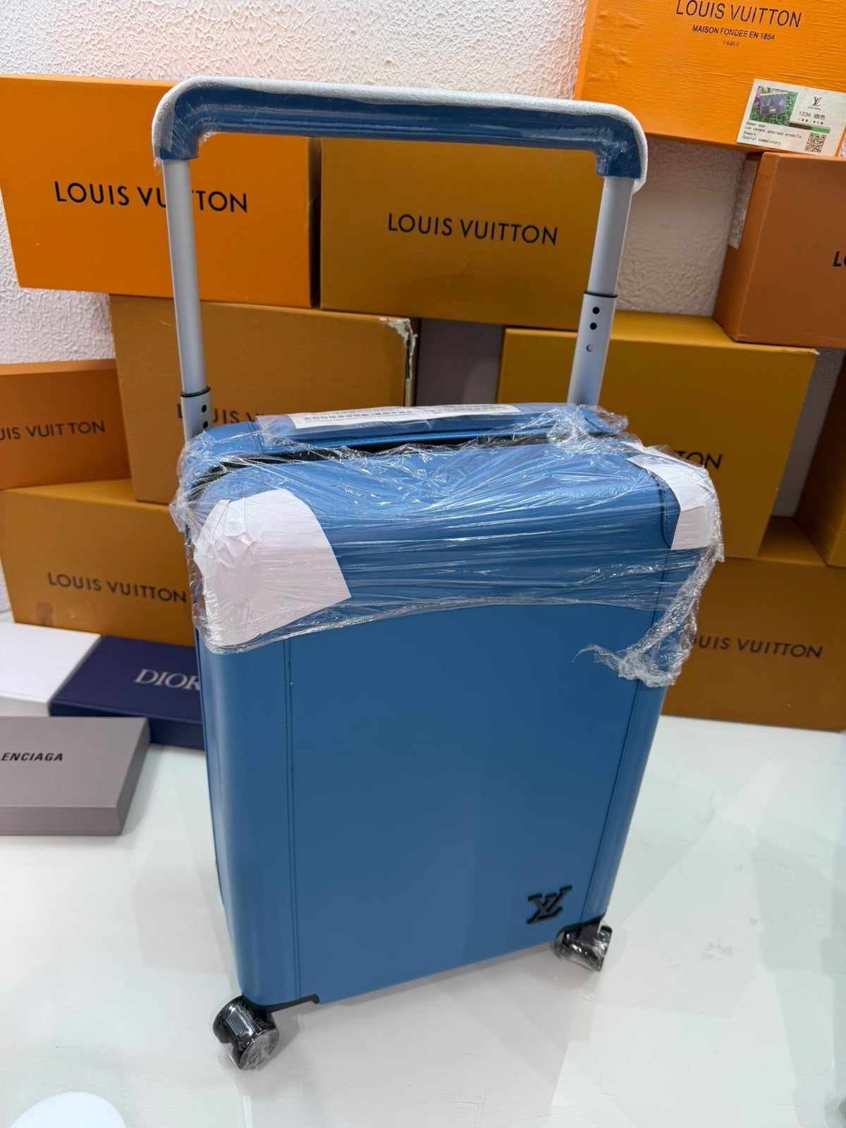 Luggage Bag