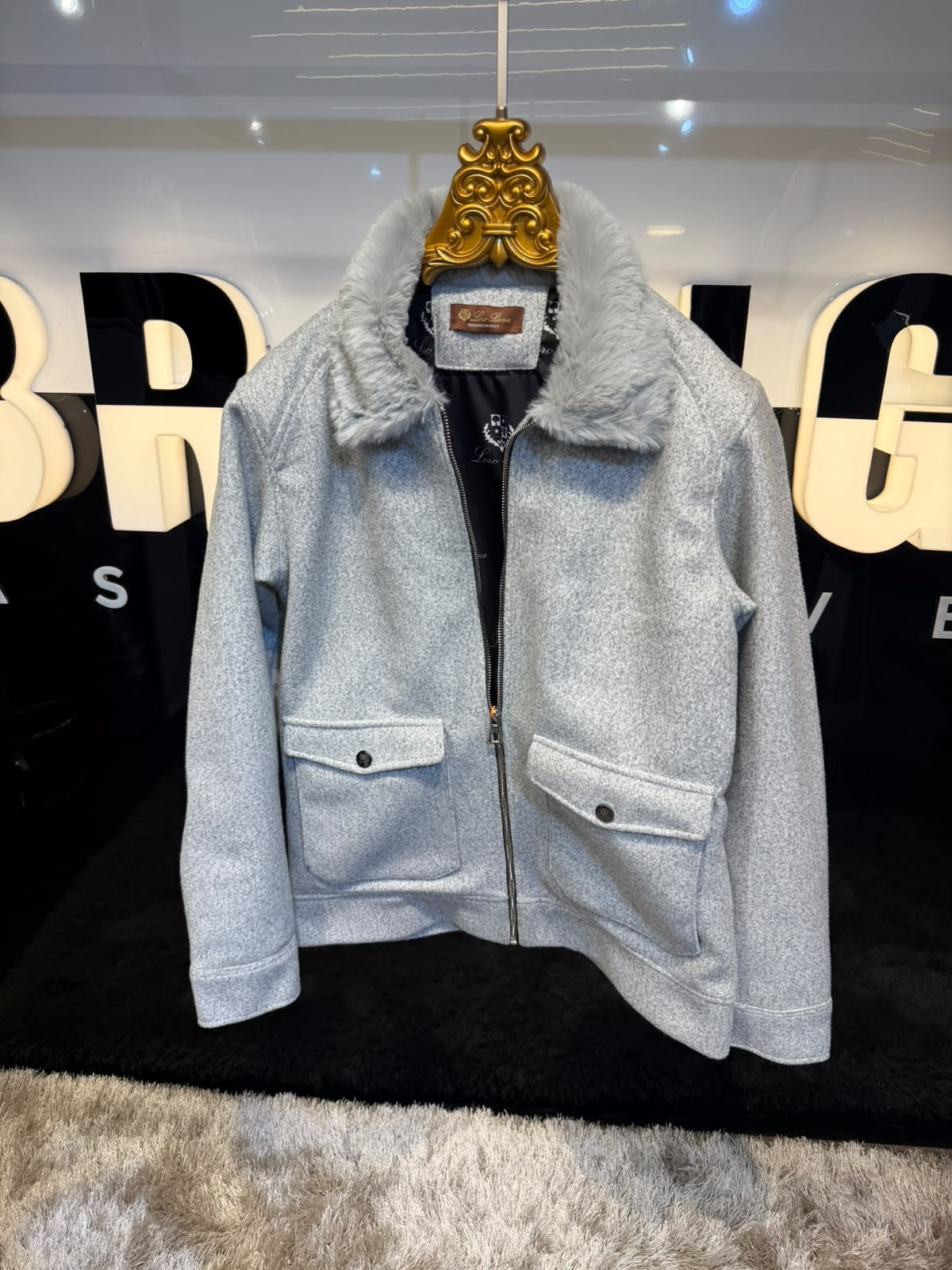 Jacket