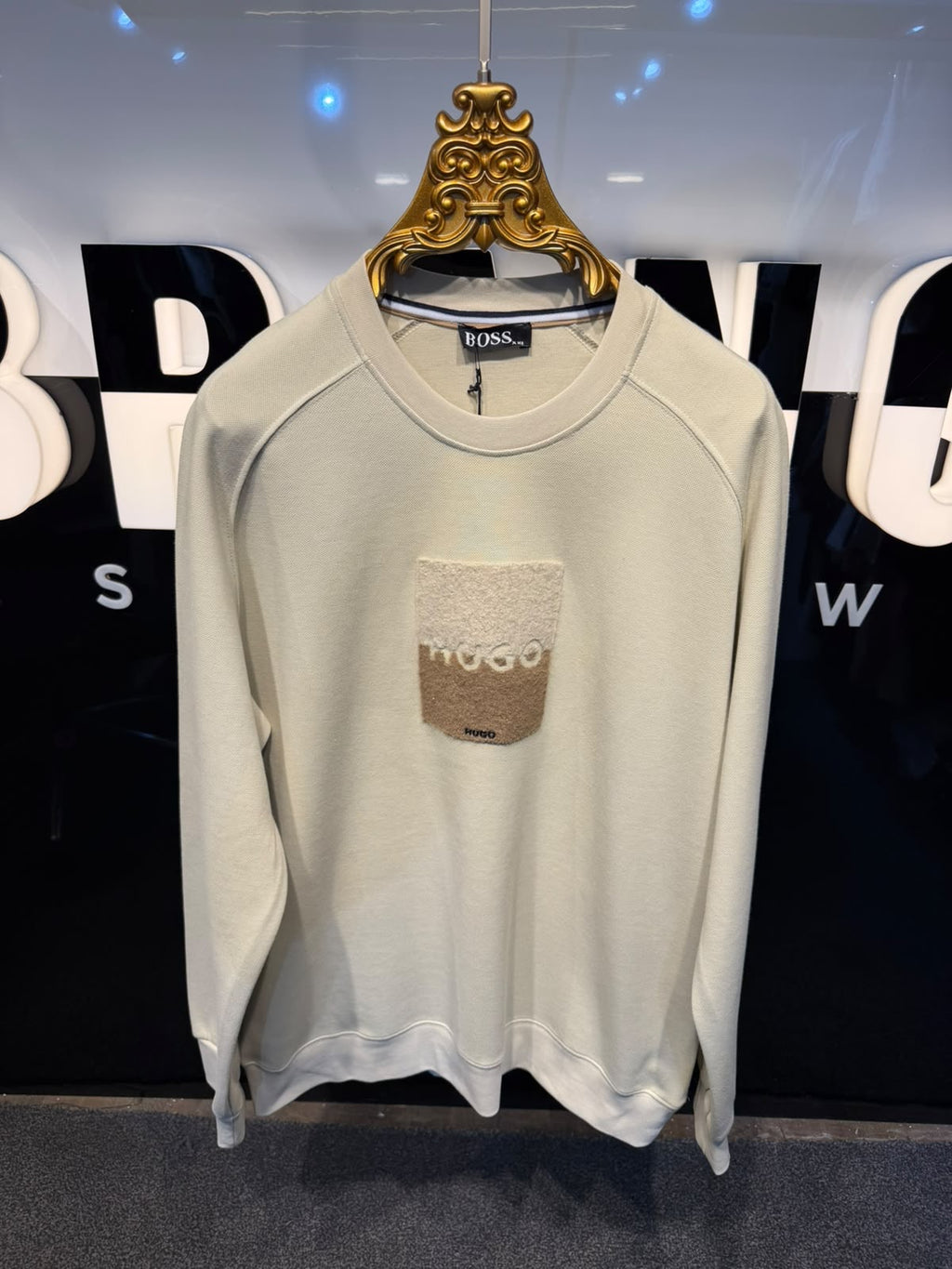 Long Sleeve T-Shirt
