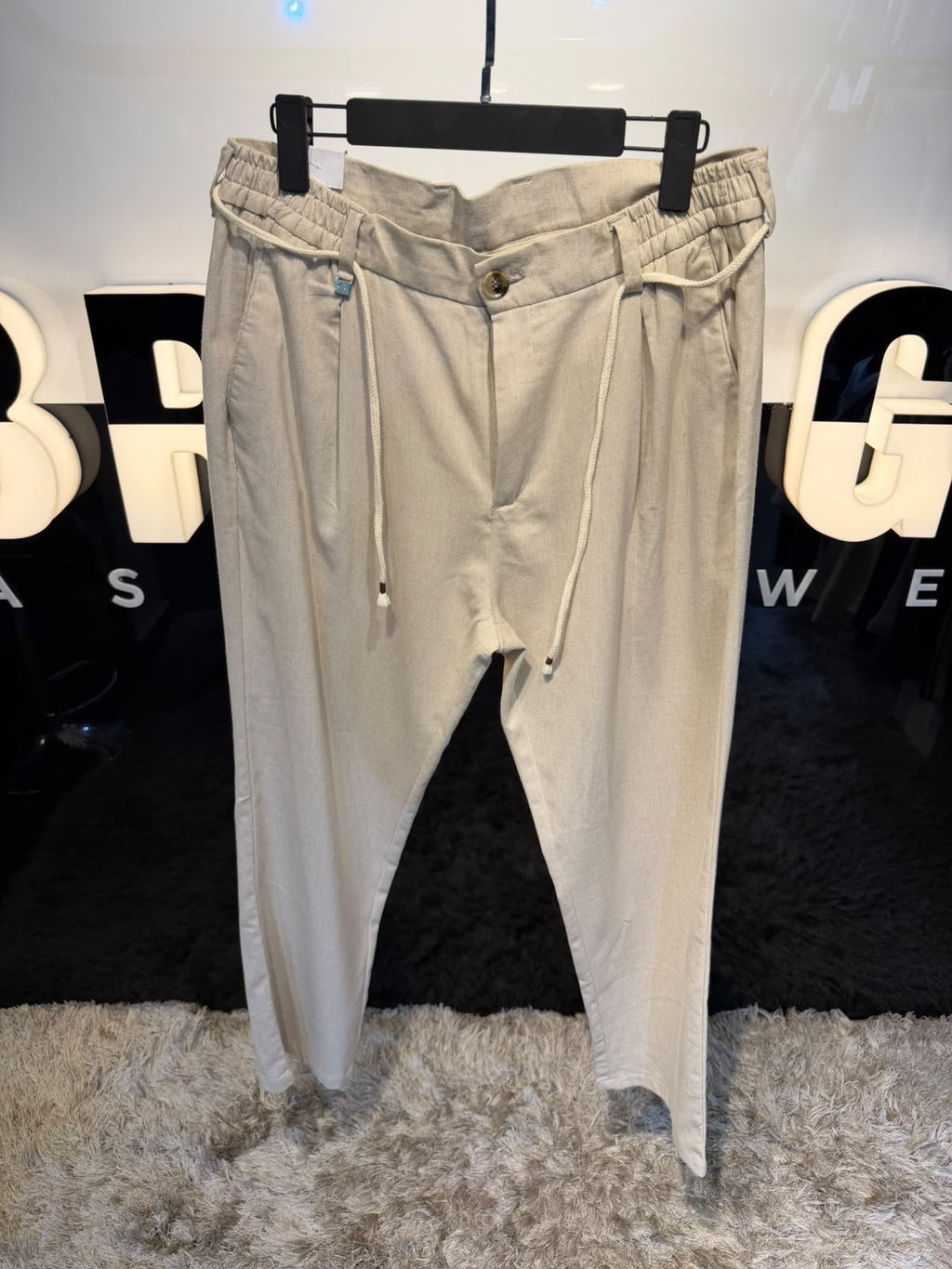 Trousers