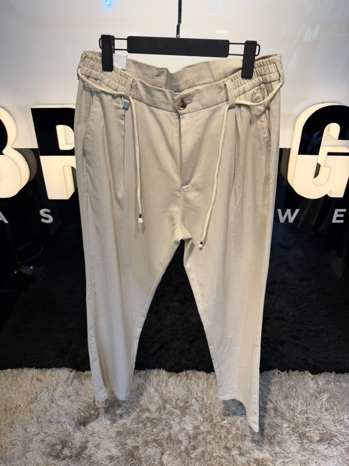 Trousers