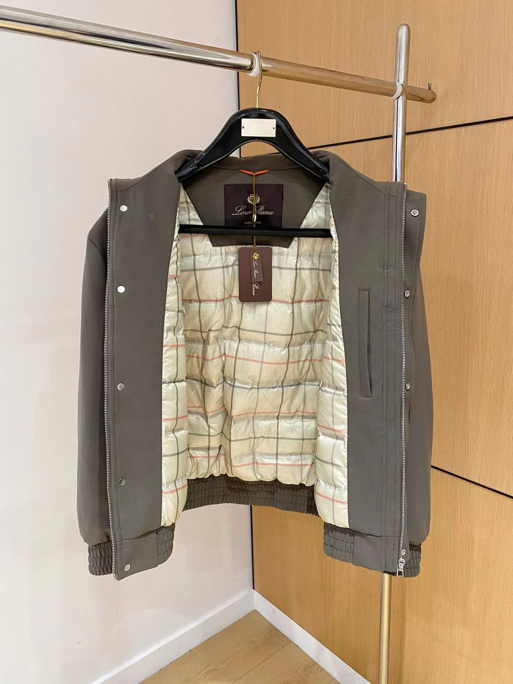 Jacket