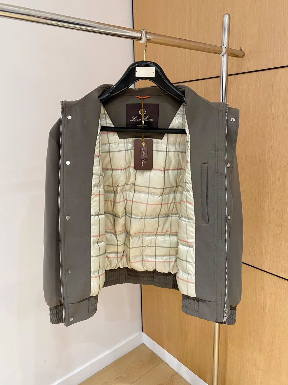 Jacket