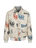 Jacket RHUDE