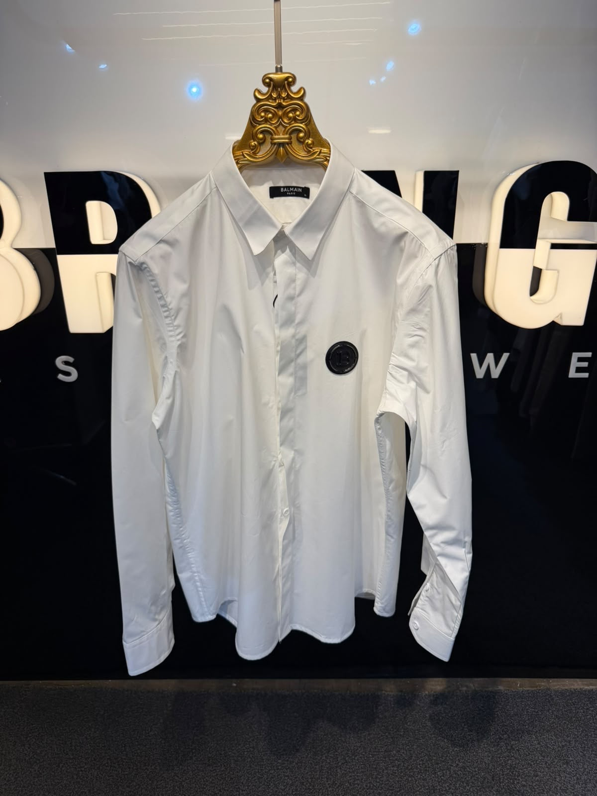 Shirt