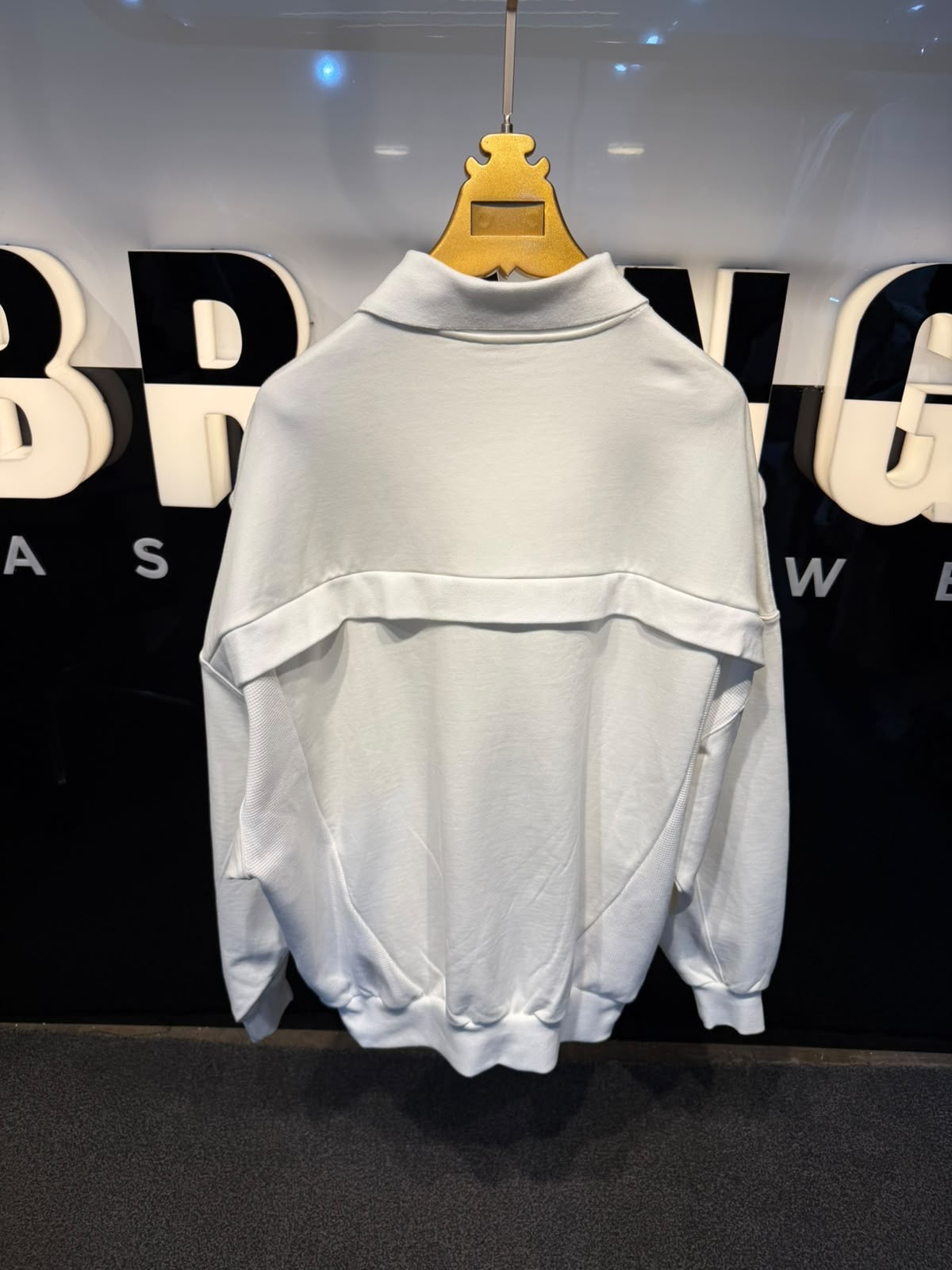 Detailed T-Shirt