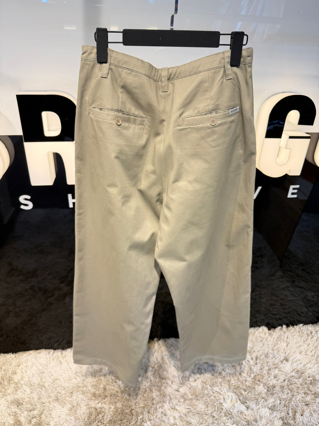 pant