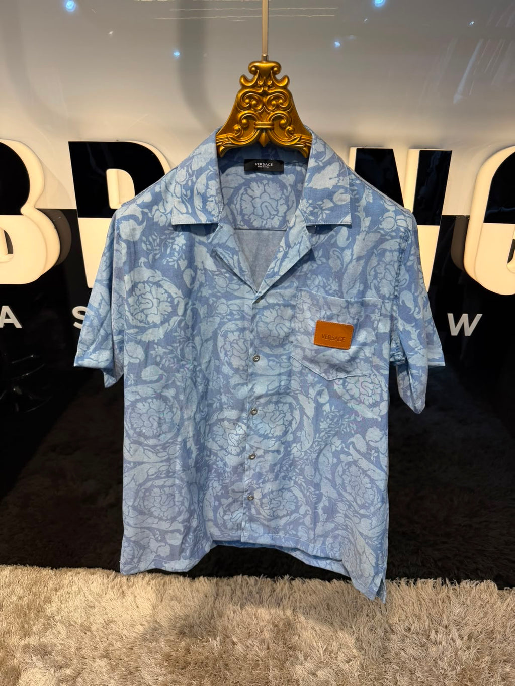 shirt