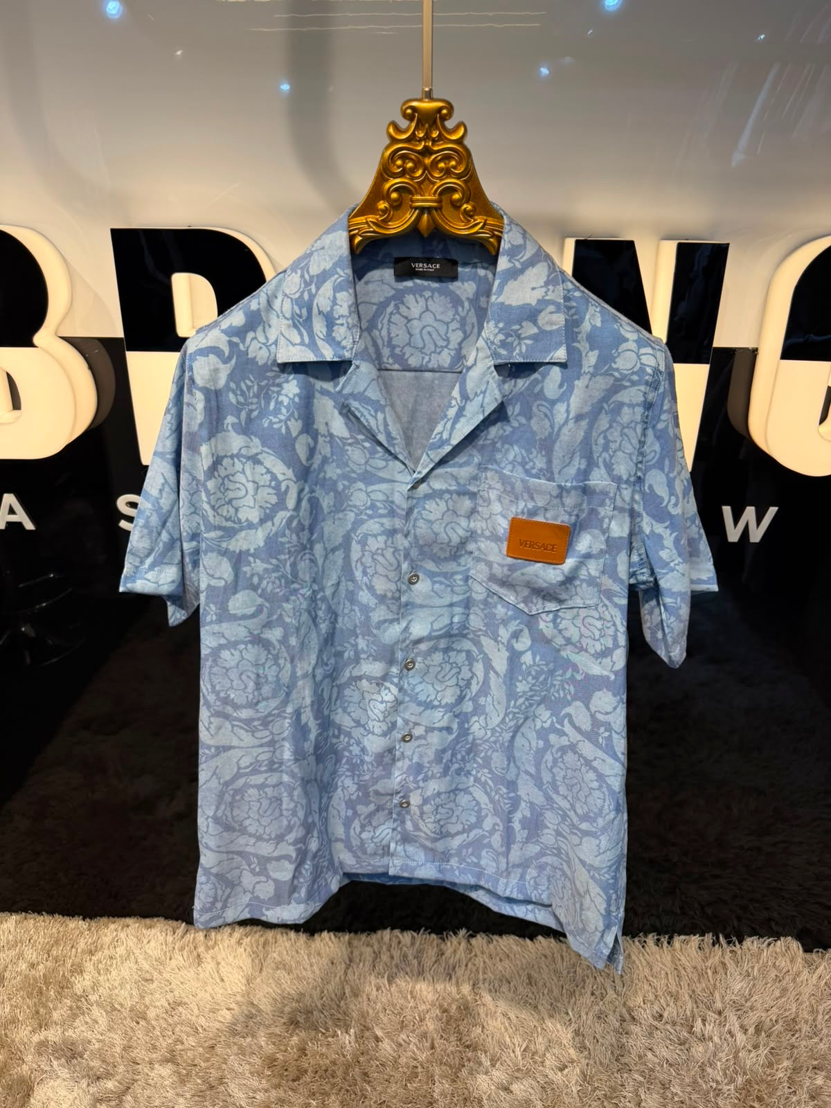 shirt