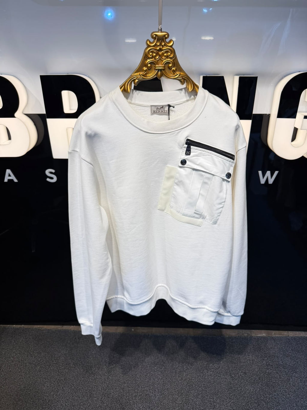 Long Sleeve T-Shirt