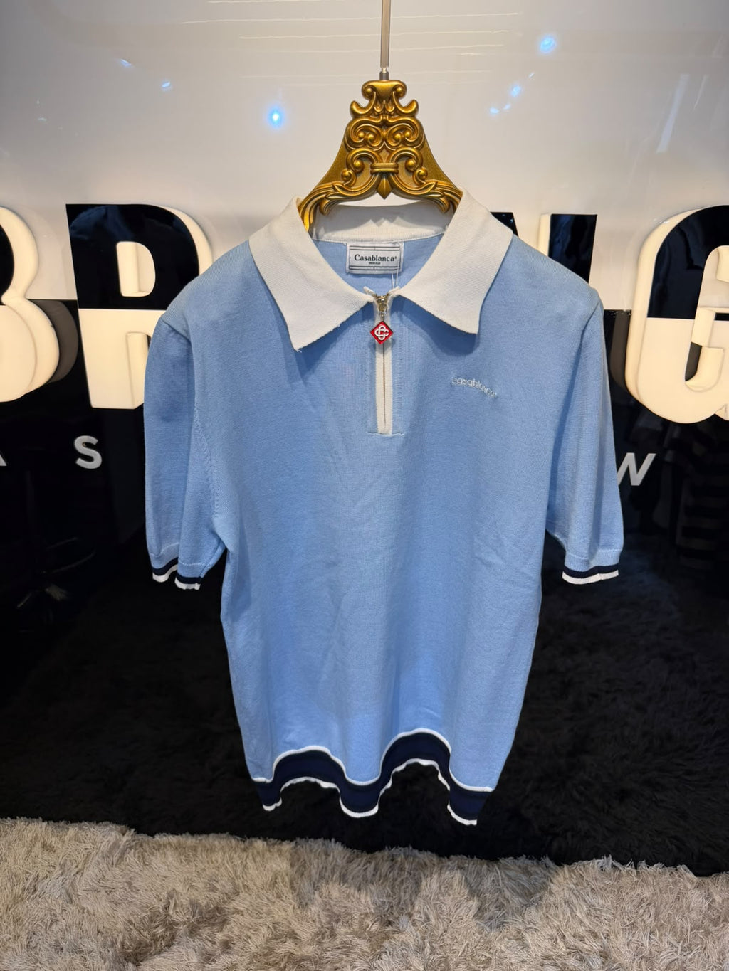 Polo Shirt
