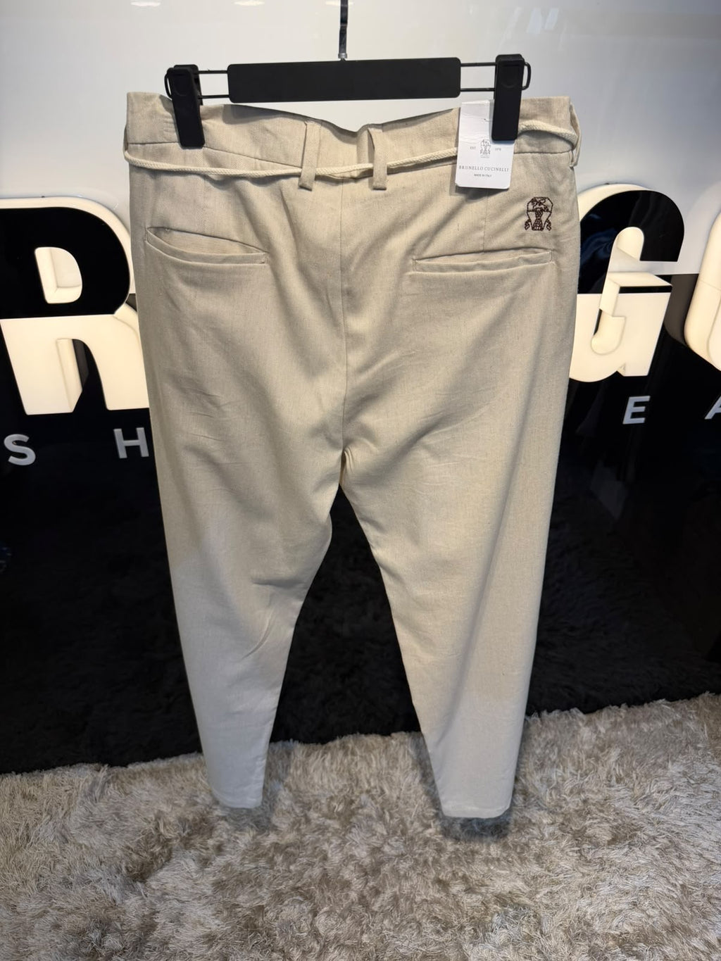 Trousers