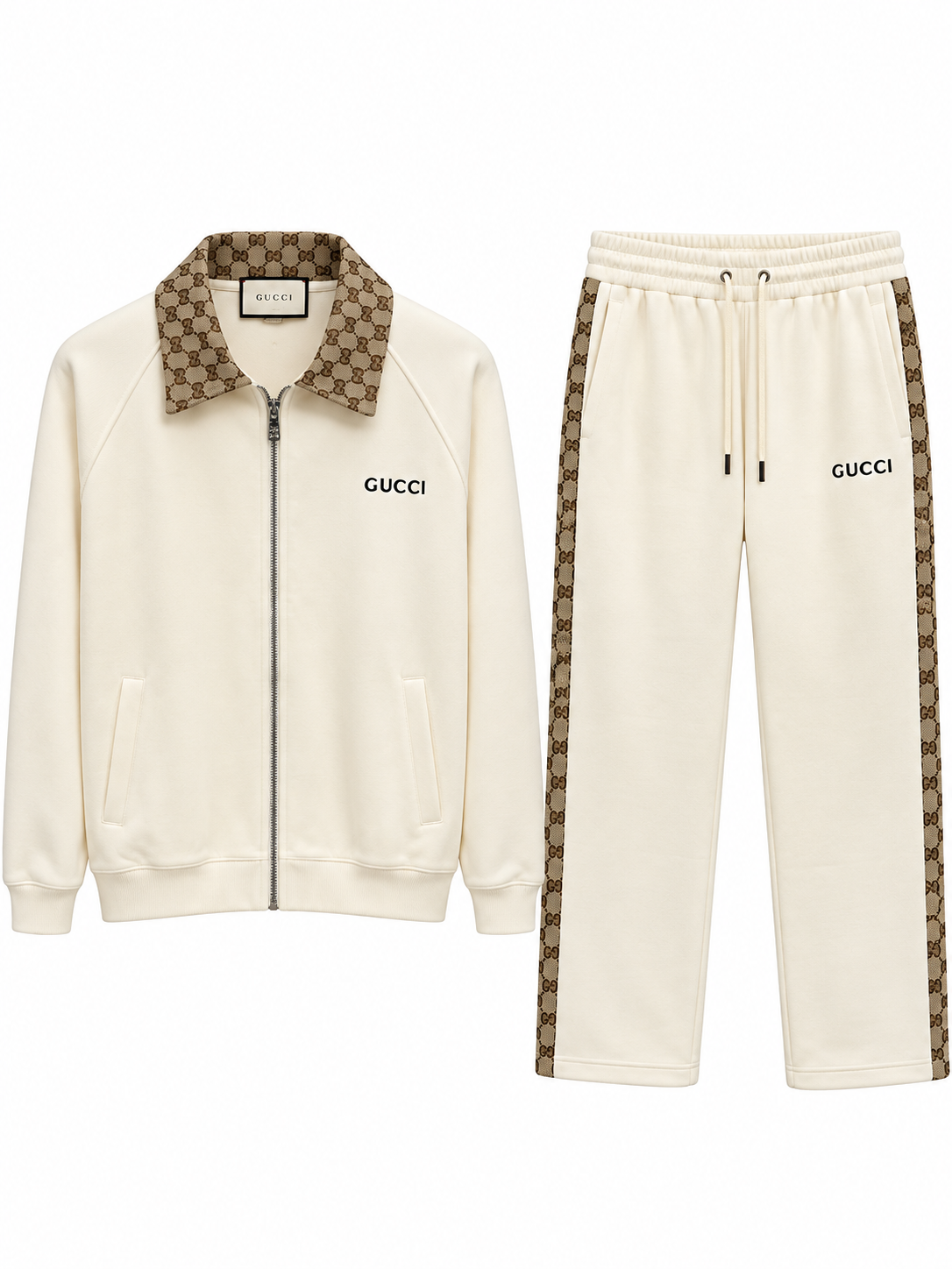 Jacket & Pants Set