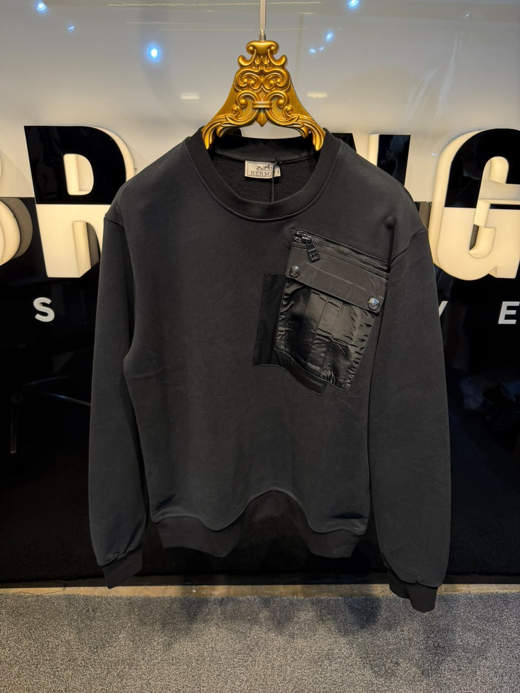 Long Sleeve T-Shirt