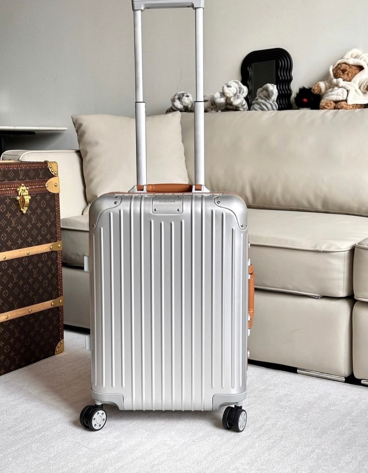 Luggage Bag