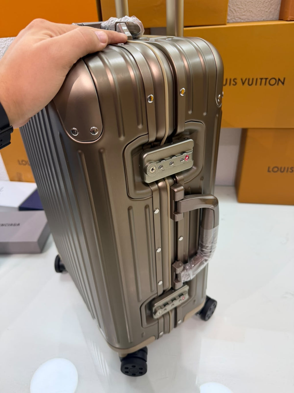 Luggage Bag