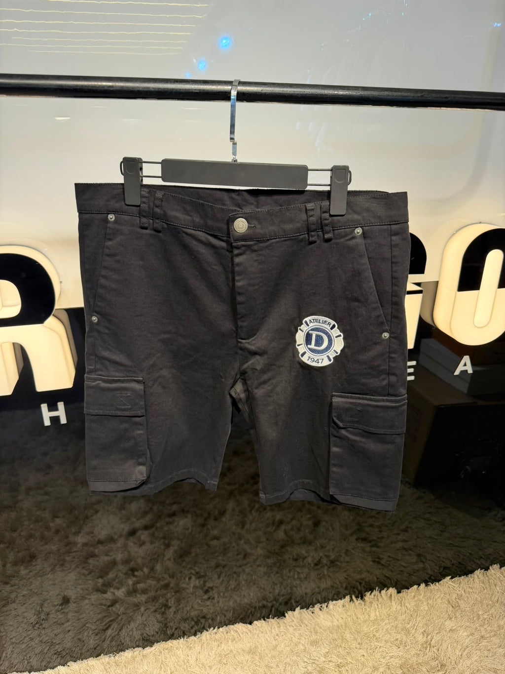 SHORT