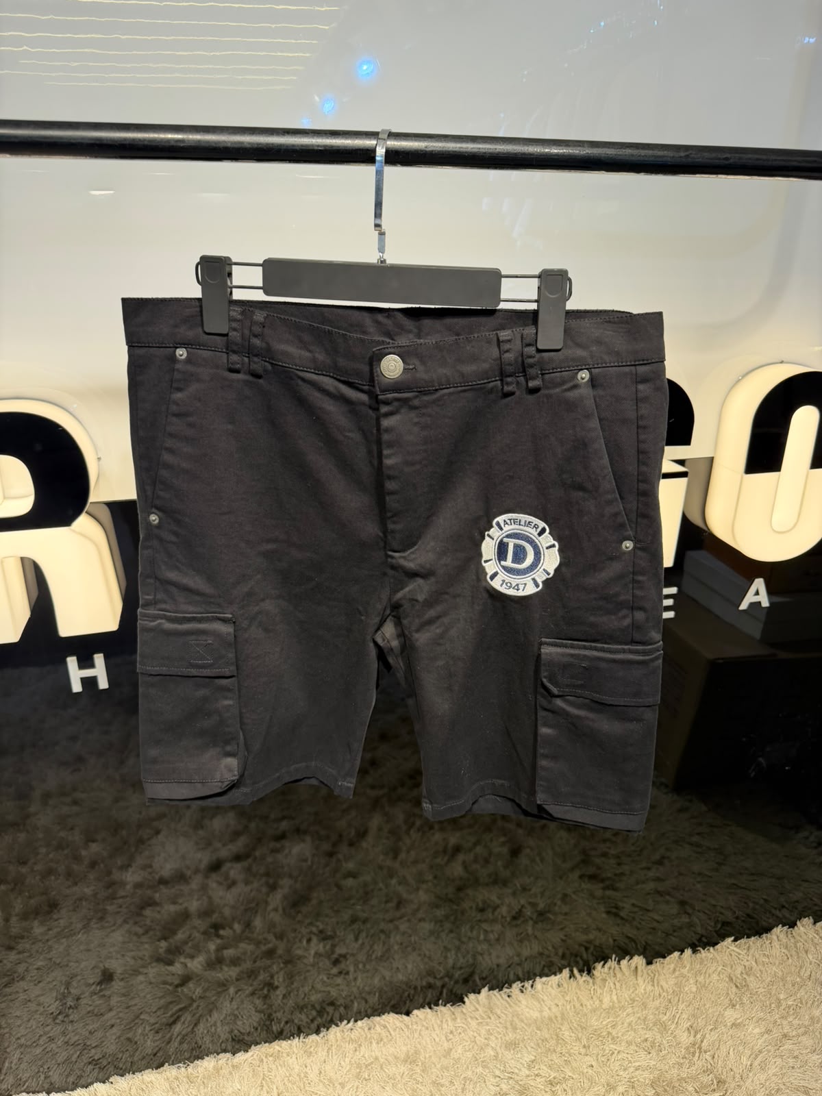 SHORT