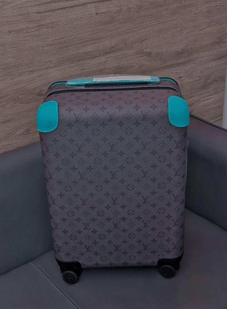 Louis Vuitton travel bag
