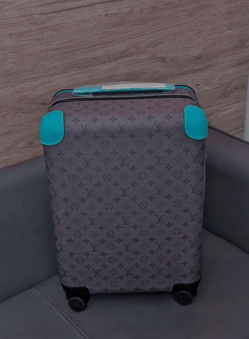 Louis Vuitton travel bag