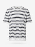Crewneck Knitted T-Shirt