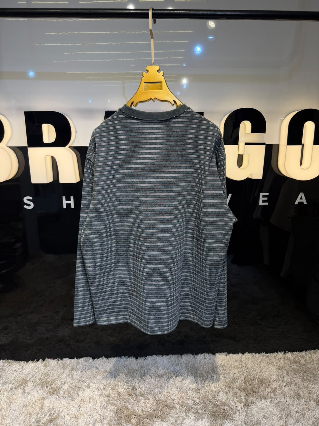 Long Sleeve T-Shirt