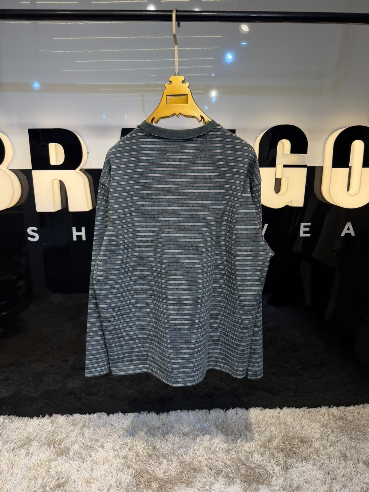 Long Sleeve T-Shirt