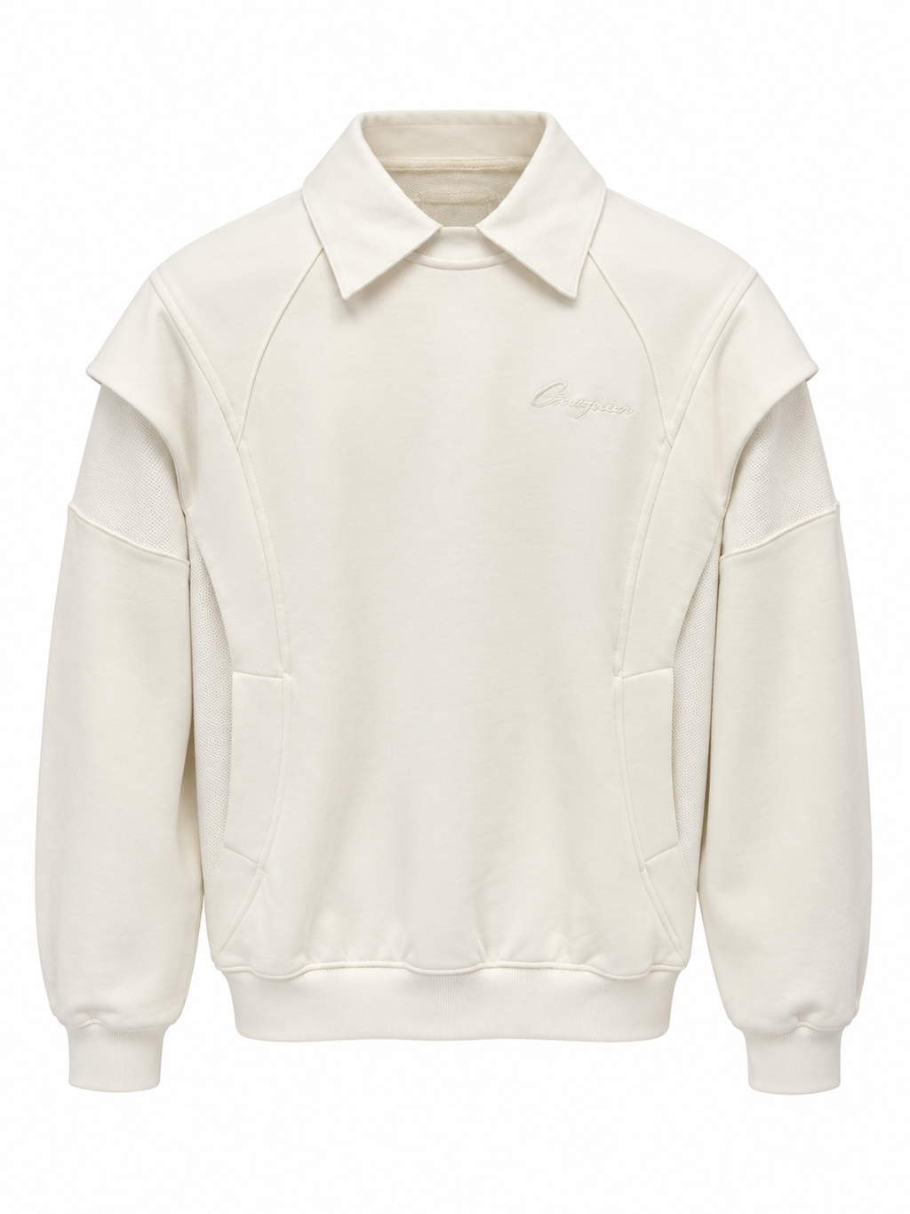 Detailed T-Shirt