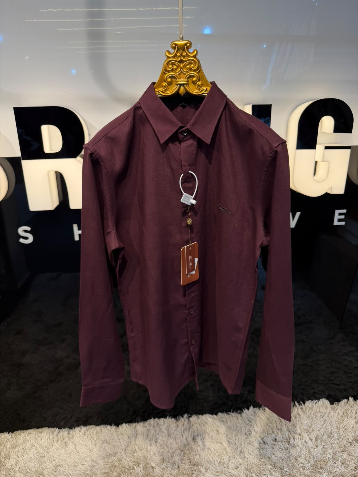 Shirt