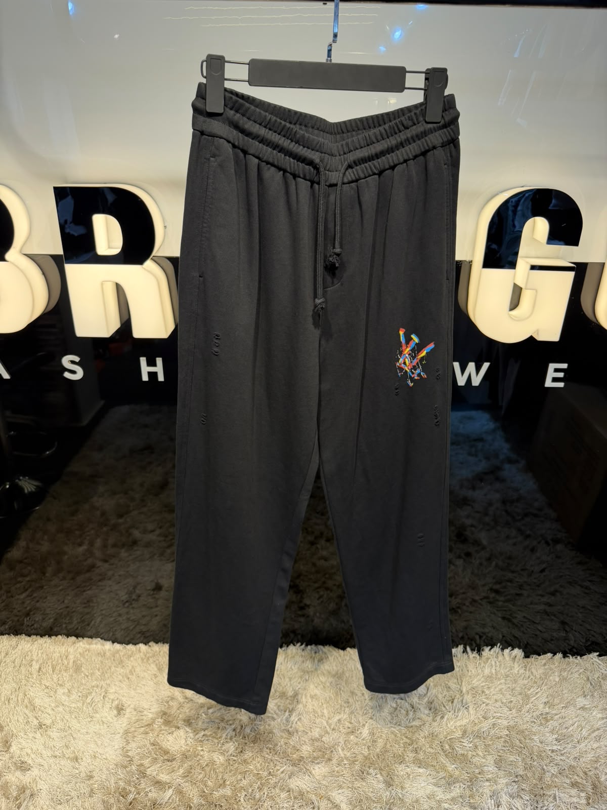 Sweatpant