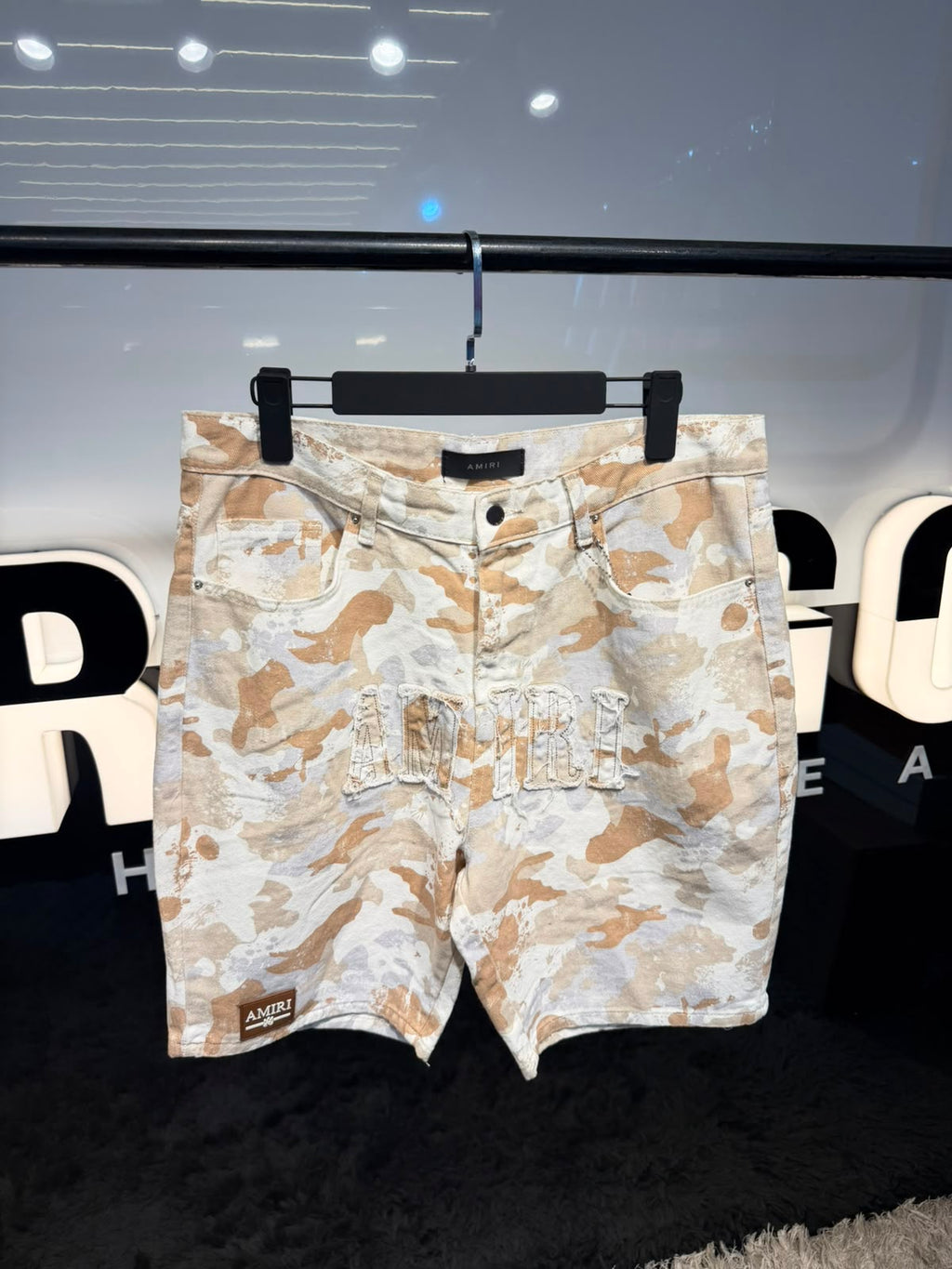 SHORT