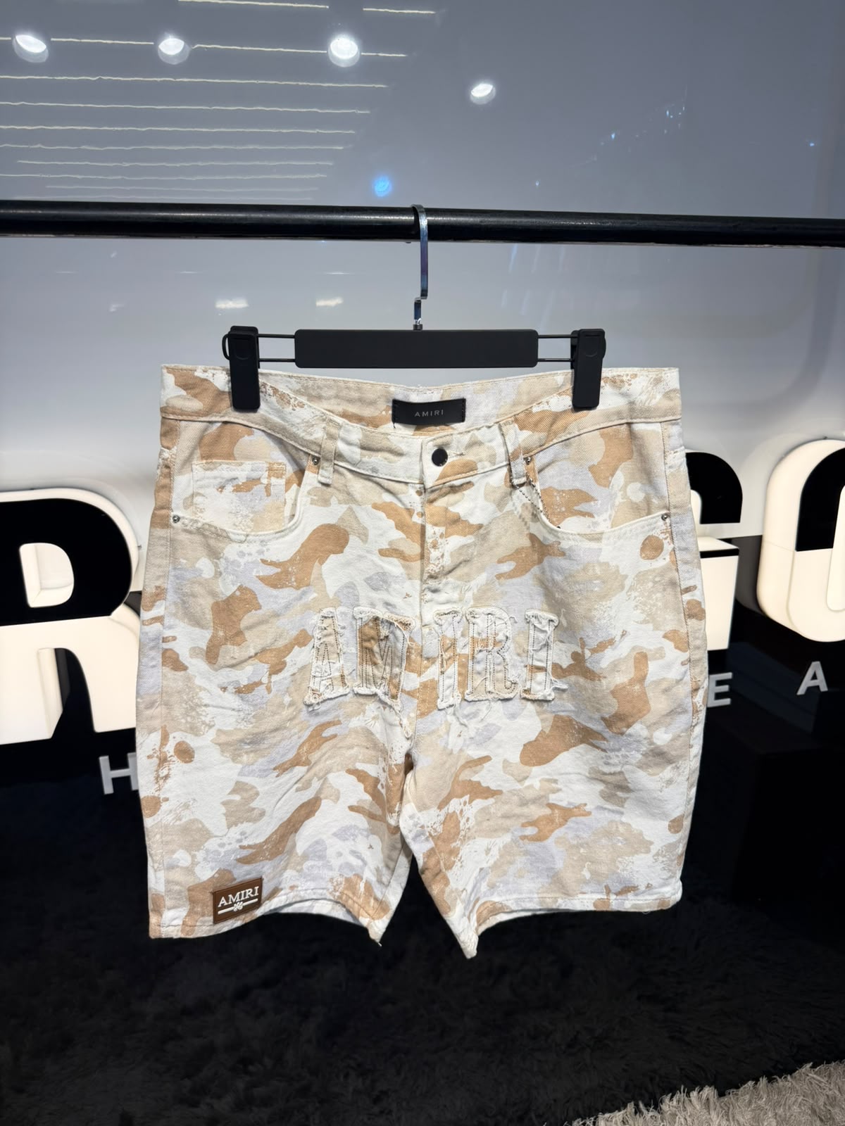 SHORT