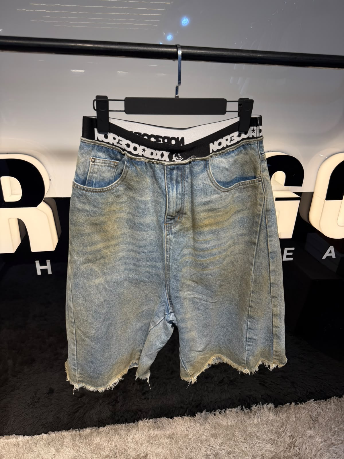 SHORT