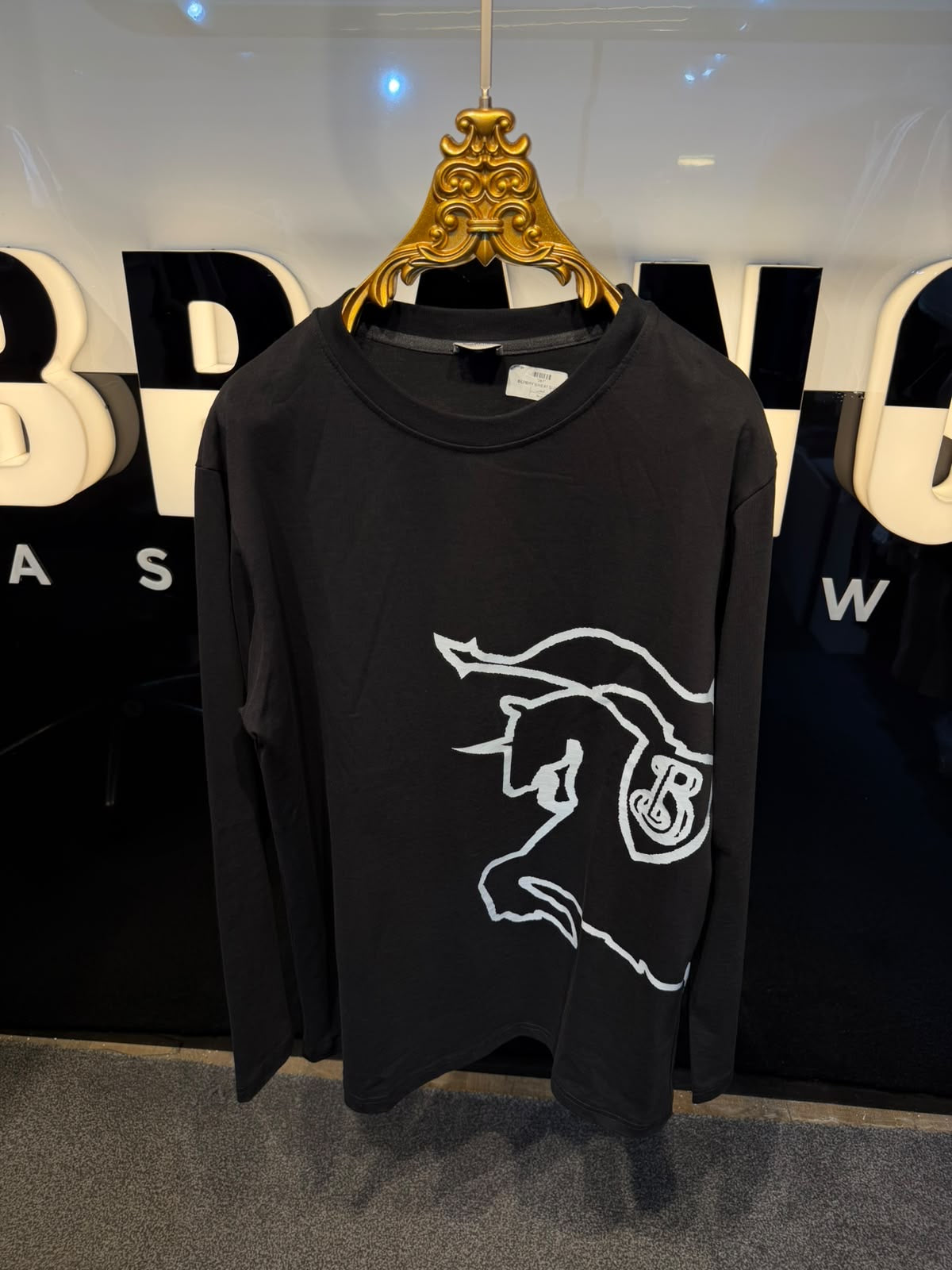 Long Sleeve T-Shirt