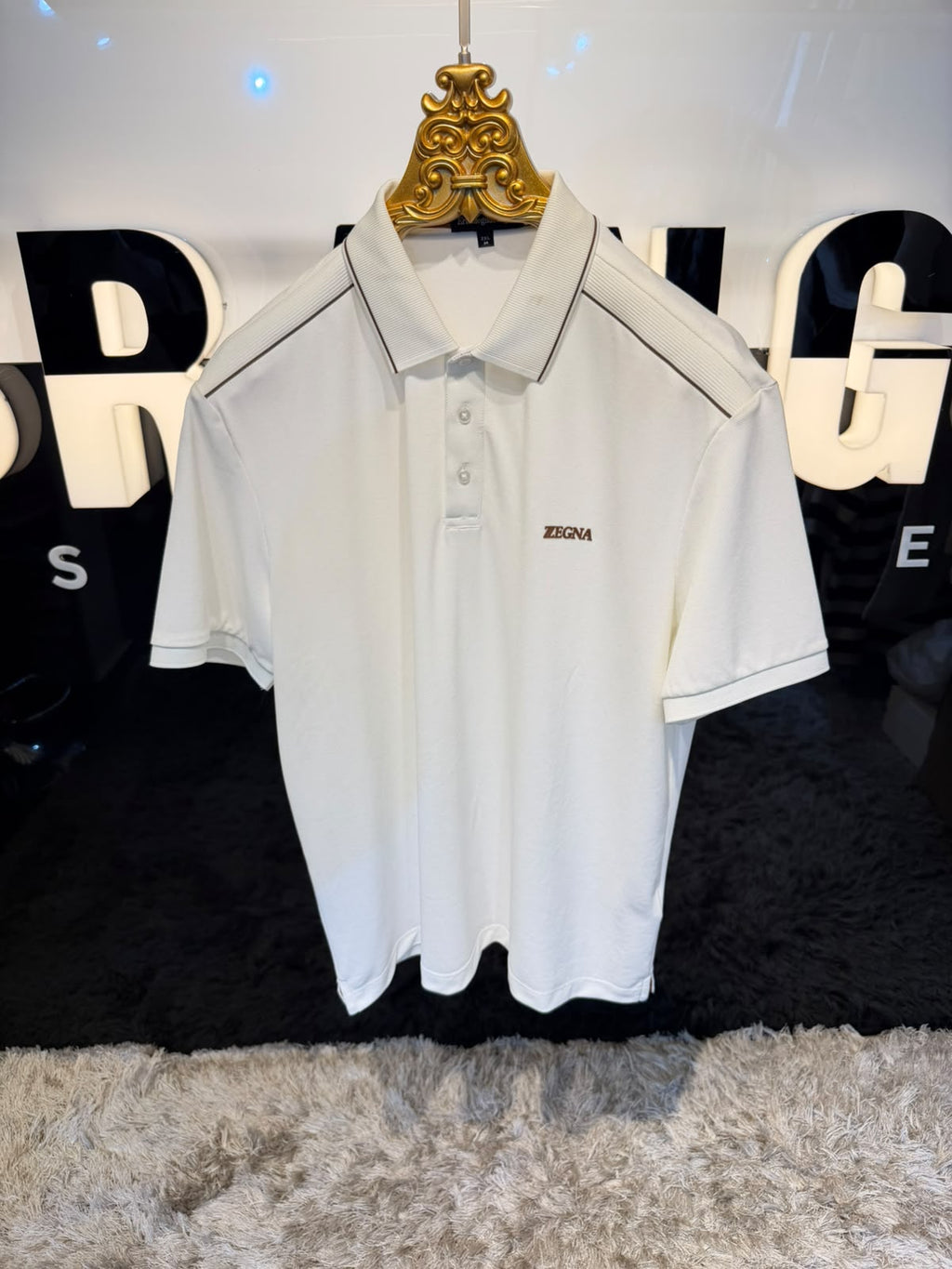 Polo Shirt