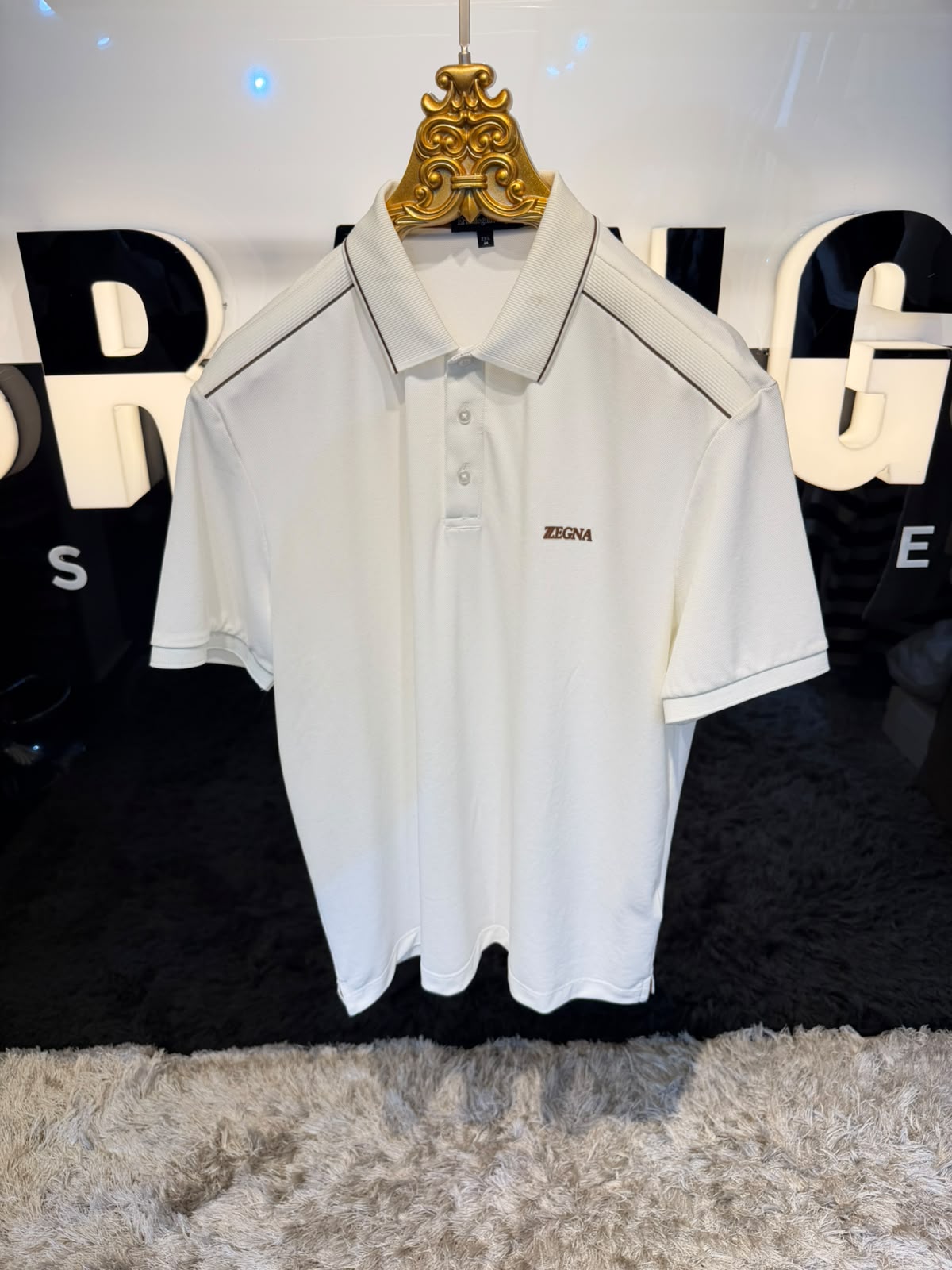 Polo Shirt