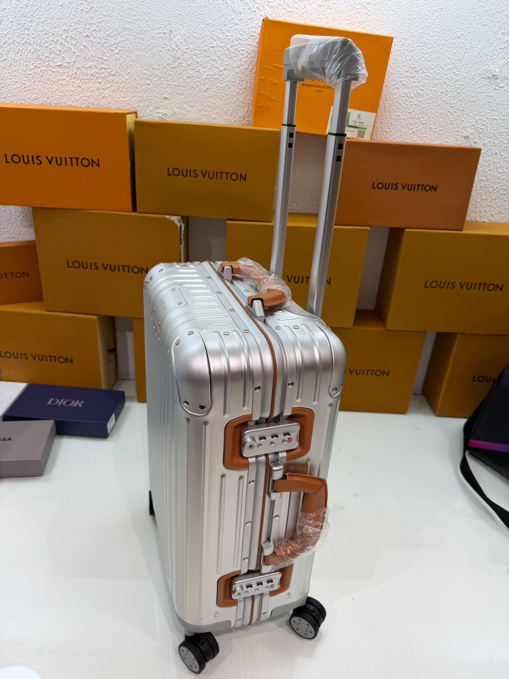 Luggage Bag